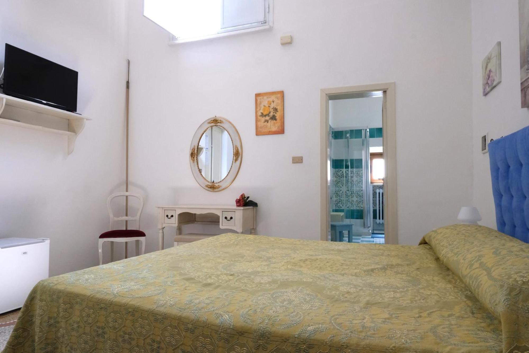 Ugento Dimora Bed and Breakfast Buitenkant foto